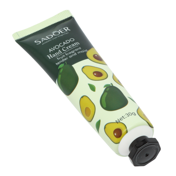 Krem Sadoer dlya ruk aromaticheskiy Avokado 30g_2