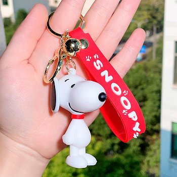 Брелок Yokee Snoopy