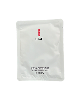 Маска для лица Etae FZ56608