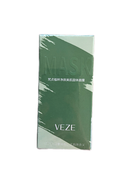 Маска для лица Veze FZ19958