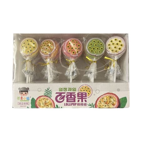 Ledentsy na palochke MangGuo XiaoDi marakuyya 15g