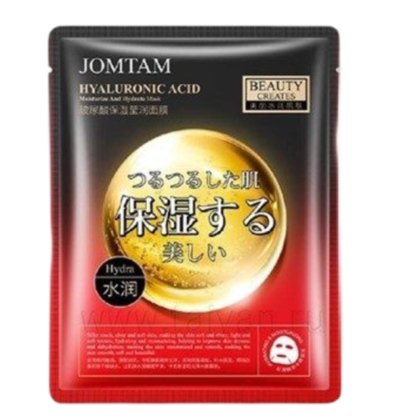 Maska dlya litsa Jolyum JMT88492