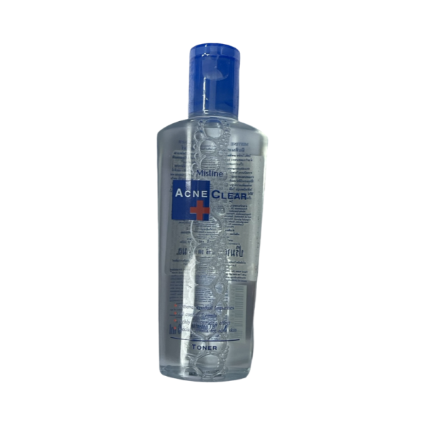 Toner Mistine ot ugrey i pryshchey 100ml