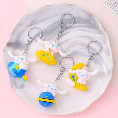 Brelok Yokee Cinnamoroll Y-01