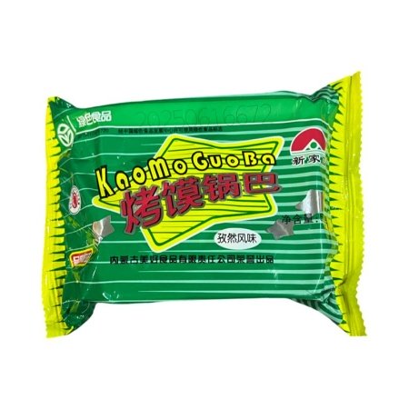 Sukhariki KaoMoGuoBa assorti 52g_2