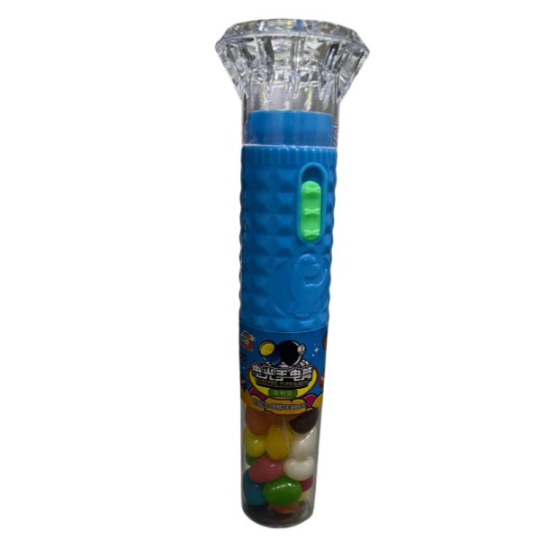 Drazhe Flashlight s fonarikom 30g