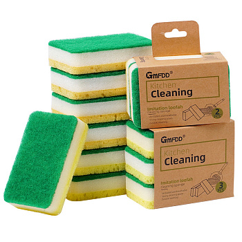 Губка Snax SX-08