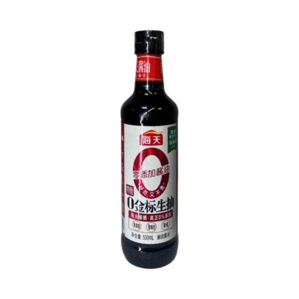 Sous Haday svetlyy soevyy 500ml