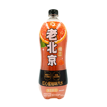 Напиток Miansan 0,33л помело 