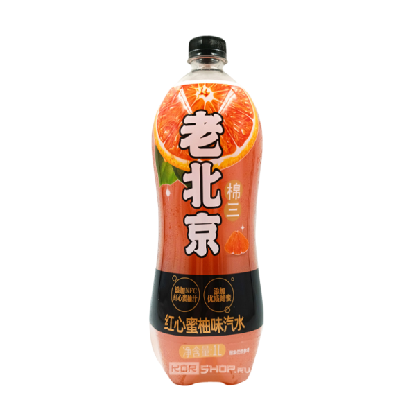 Napitok Miansan 0,33l pomelo