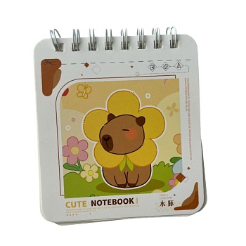 Блокнот Senmu XQ64K060A1048-7 