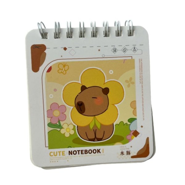 Bloknot Senmu XQ64K060A1048-7