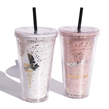 Стакан Snax Popsicle AP1905 480мл