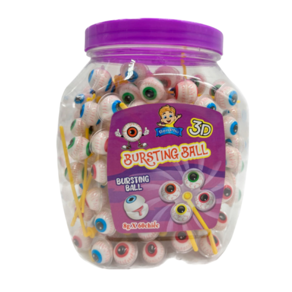 Marmeladnye konfety Banphu Turn glaza 8g