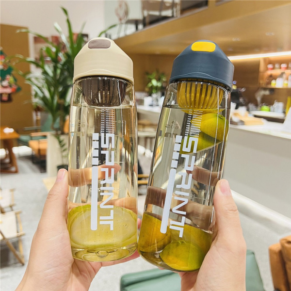 Butylka Snax SH-2318 605ml