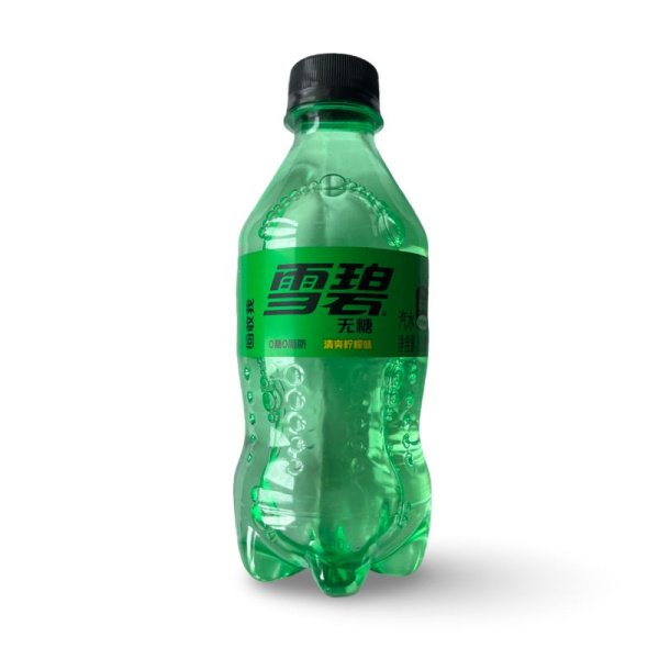 Napitok Sprite Zero 0,3l