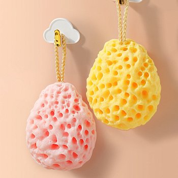 Мочалка для тела Snax SX-04