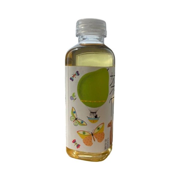 Napitok Nongfushanquan zelenyy chay so vkusom greypfruta 500ml