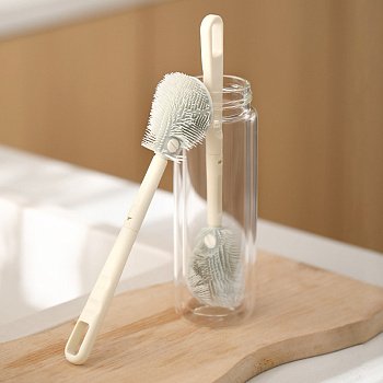 Щетка Fasola для бутылок 