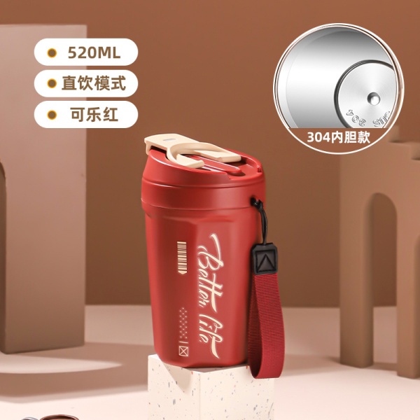 Termostakan Snax KT9088 520ml