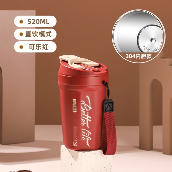 Termostakan Snax KT9088 520ml