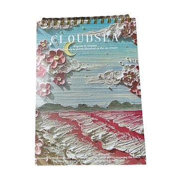 Скетчбук Senmu BY03-306005  0818