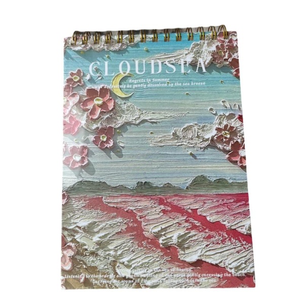 Sketchbuk Senmu BY03-306005