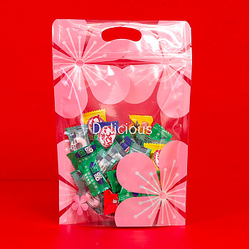 Пакет Yokee Delicious 22.5*15.5см