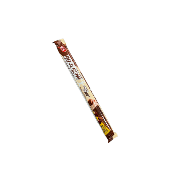 Khrustyashchaya palochka Chunfu s shokoladom 22g