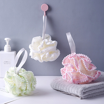 Мочалка Snax SX-03