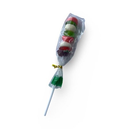 Marmelad Chang Baoer Fastfud na palochke 20g_2