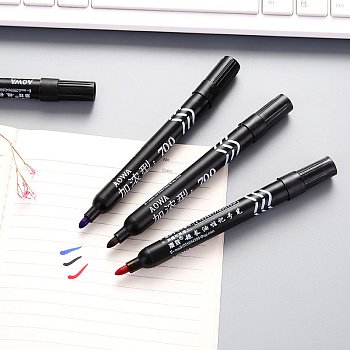 Маркер Aowa черный