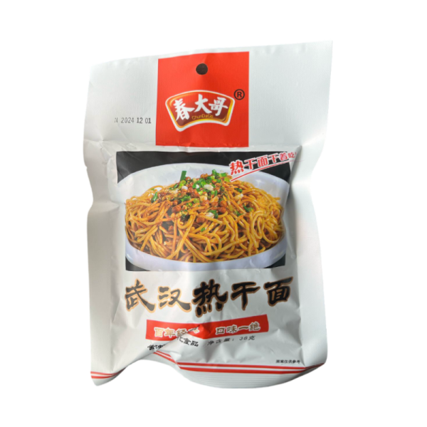 Sneki ChunDaGe zharenaya lapsha 38g