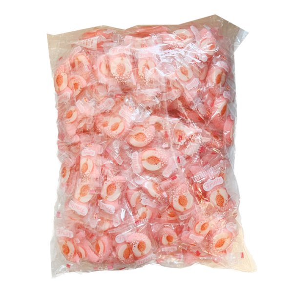 Marmelad Huifuylian Persik 2,5kg