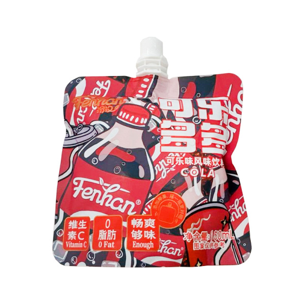 Napitok Fenchan so vkusom koly 50ml