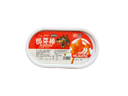 Zhidkaya konfeta Langyabang assorti