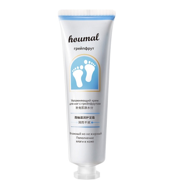 Krem dlya nog Houmal Greypfrut HM57032 30g
