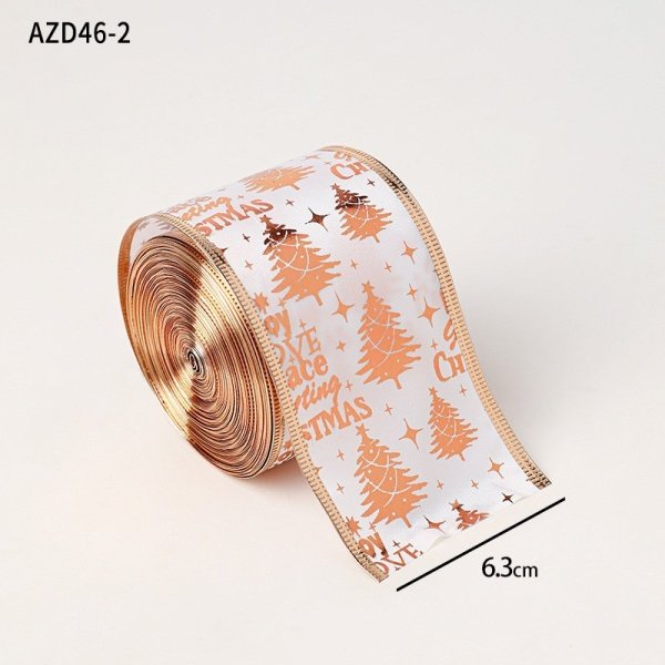 Podarochnaya lenta Snax AZD46-2 2m