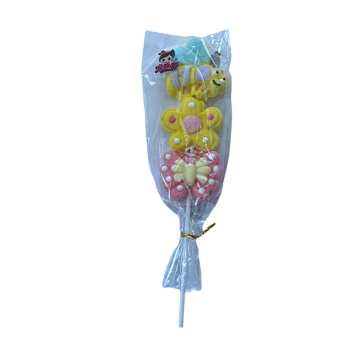 Зефир Sugarmin на палочке 35г