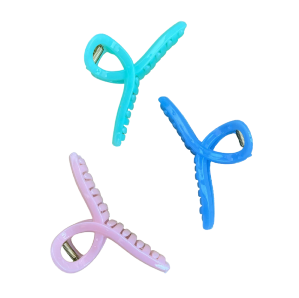 Zazhim dlya volos Snax SX-24