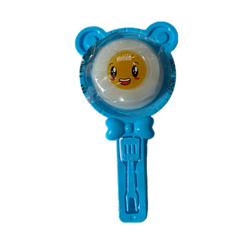 Пудинг Fun Vacation яичница 20г