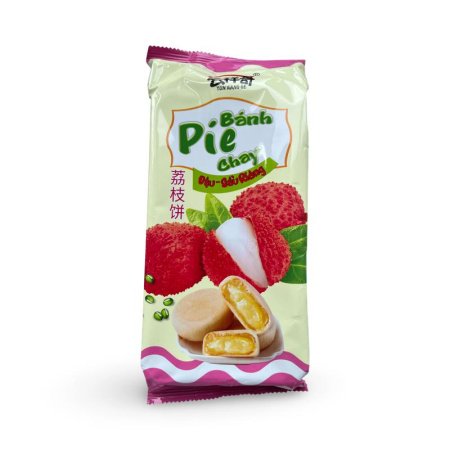 Pechene Pie chay v assortimente 300g