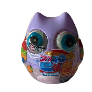 Мармелад DooMoo Owl Сова