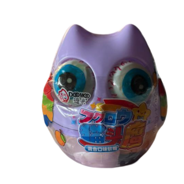 Marmelad DooMoo Owl Sova