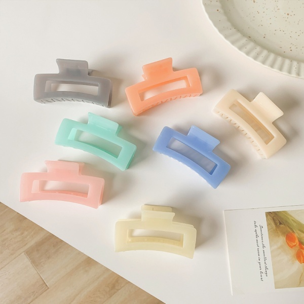 Zazhim dlya volos Snax SX-15