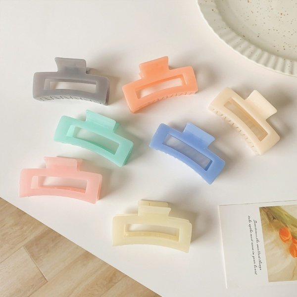 Zazhim dlya volos Snax SX-15