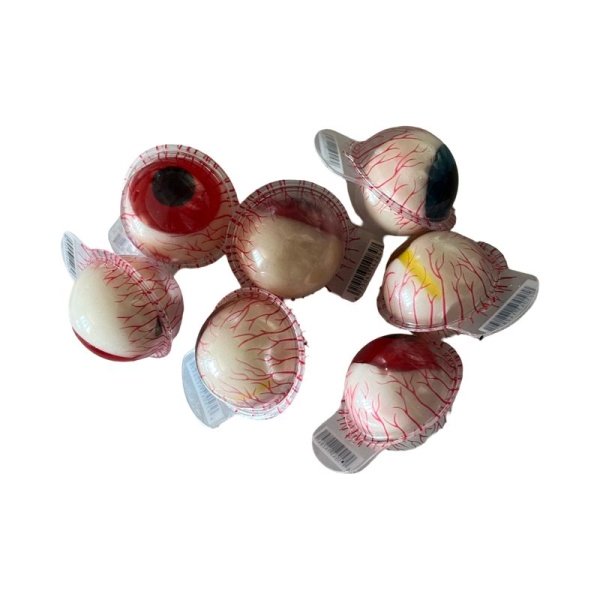 Marmeladnye konfety A1 Eyes 10g