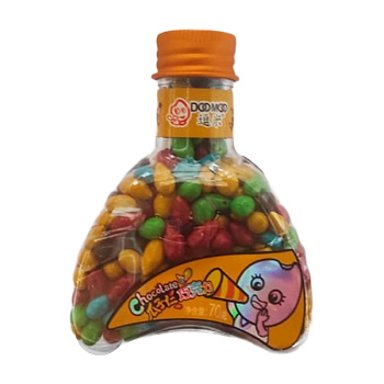 Семечки DooMoo в шоколаде 70г