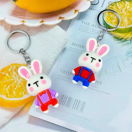 Brelok Yokee Zayka Y-02