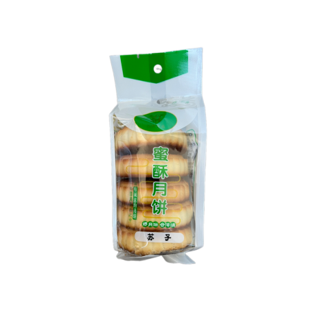 Pirozhnye Hongcai medovye 400g